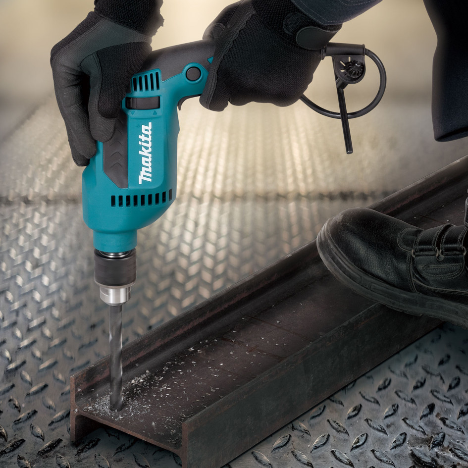 Vŕtačka Makita DP4020