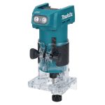 AKUMULÁTOROVÁ FRÉZA 18V Makita DRT52Z