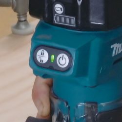 AKUMULÁTOROVÁ FRÉZA 18V Makita DRT52Z