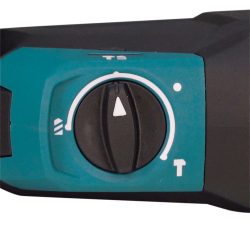 ELEKTRICKÉ KOMBINOVANÉ KLADIVO Makita HR2670