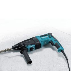 ELEKTRICKÉ KOMBINOVANÉ KLADIVO Makita HR2670