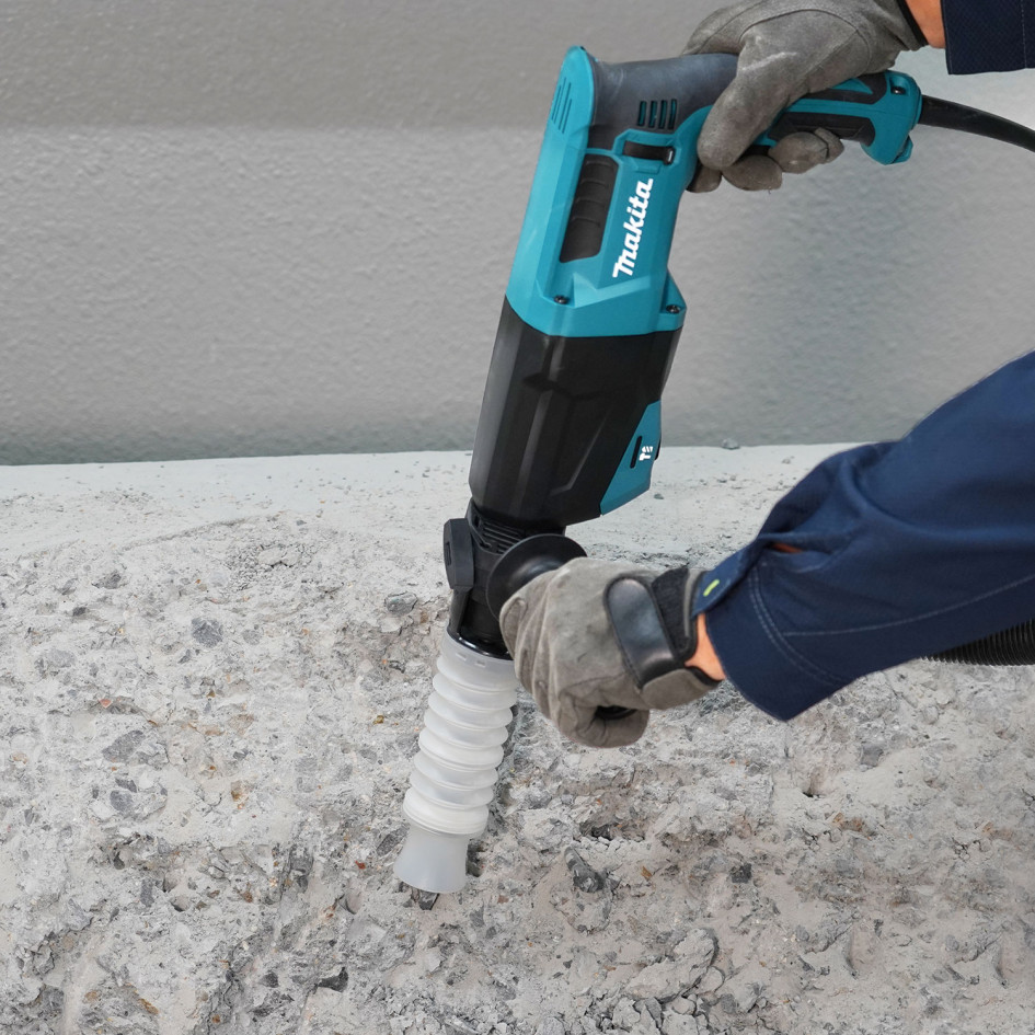 ELEKTRICKÉ KOMBINOVANÉ KLADIVO Makita HR2670