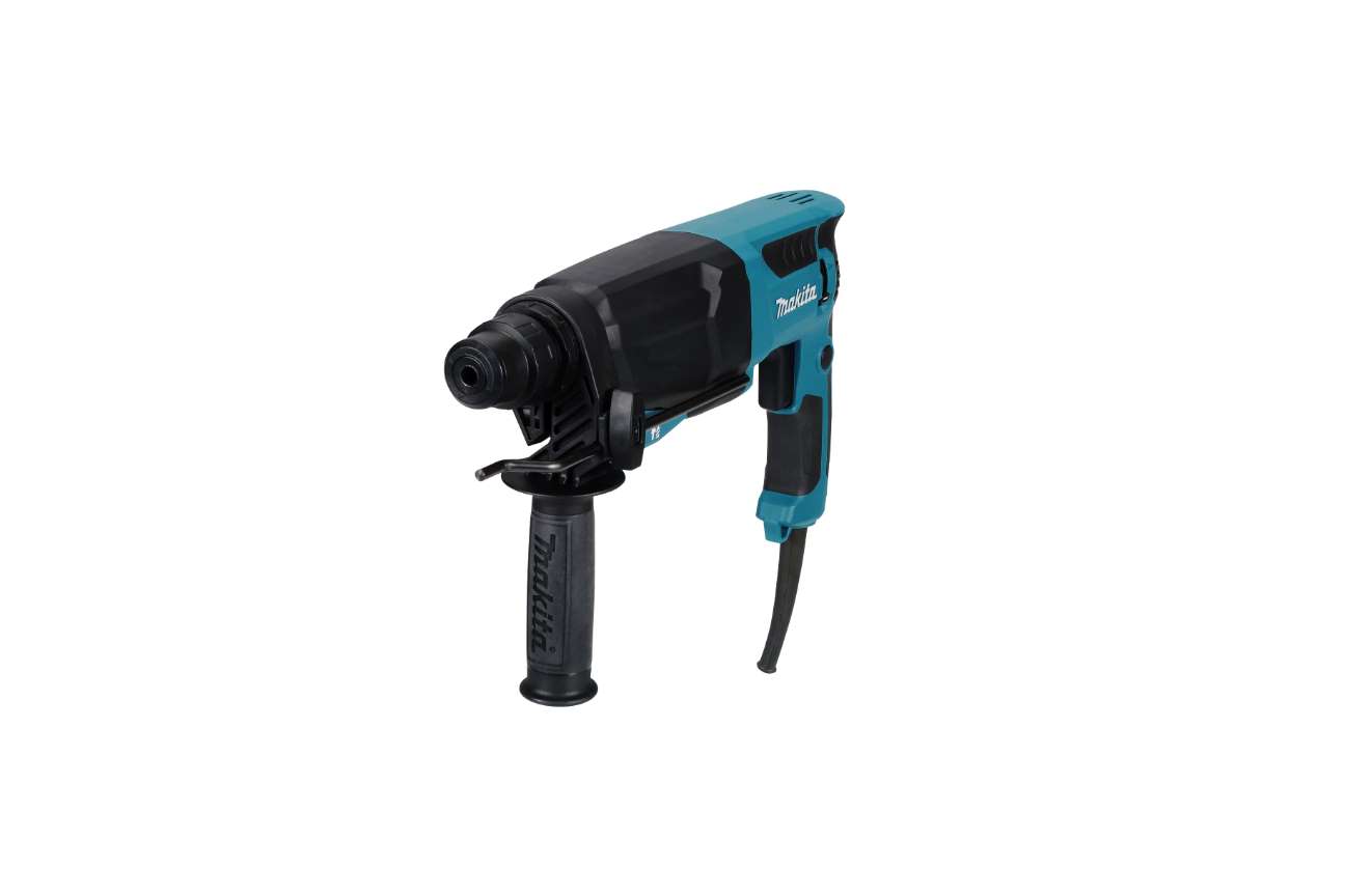 ELEKTRICKÉ KOMBINOVANÉ KLADIVO Makita HR2670