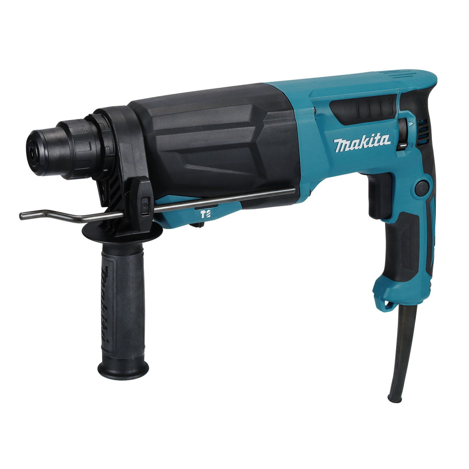 ELEKTRICKÉ KOMBINOVANÉ KLADIVO Makita HR2670