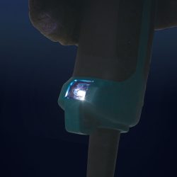 ELEKTRICKÉ KOMBINOVANÉ KLADIVO Makita HR2670FT