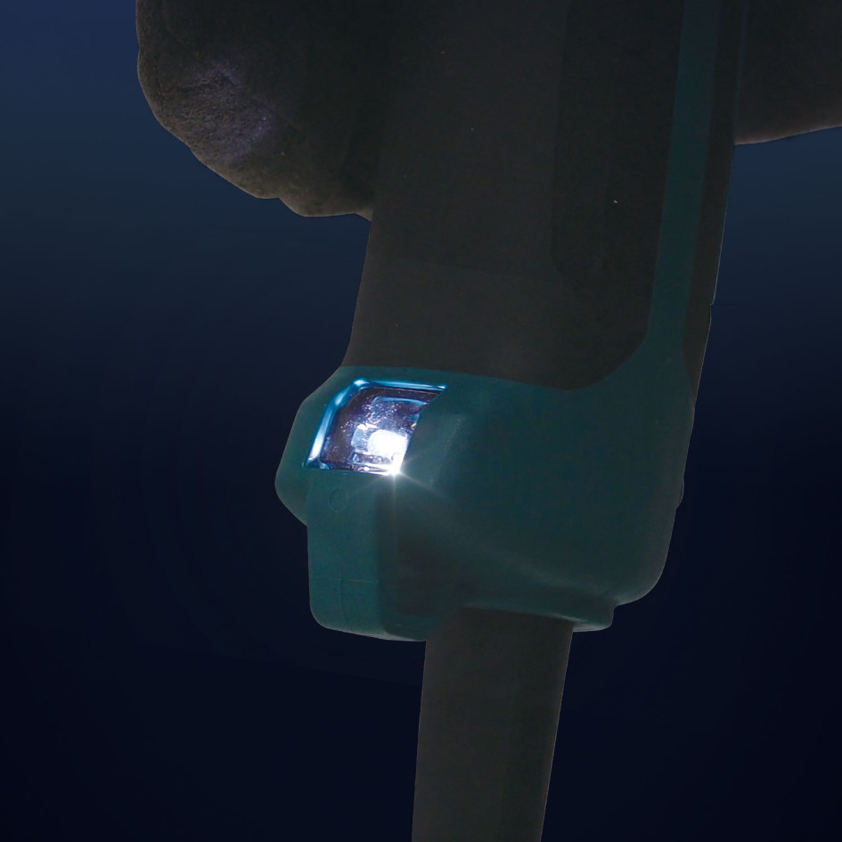 ELEKTRICKÉ KOMBINOVANÉ KLADIVO Makita HR2670FT