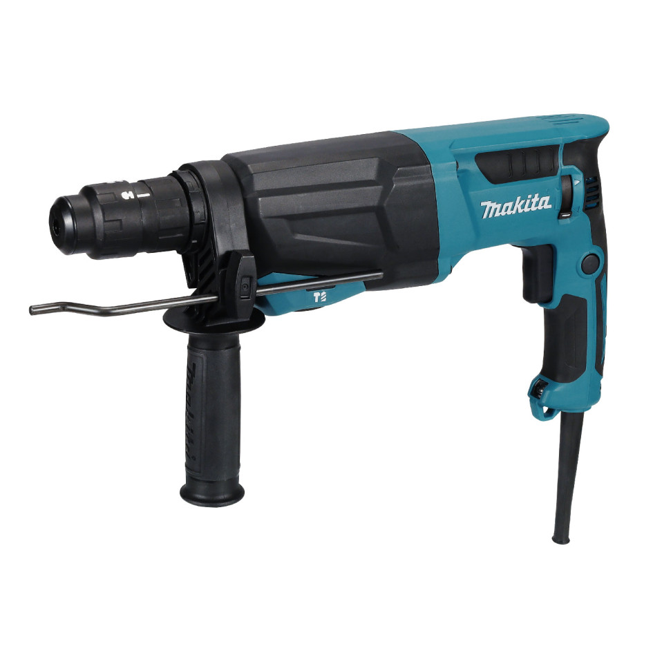 ELEKTRICKÉ KOMBINOVANÉ KLADIVO Makita HR2670FT