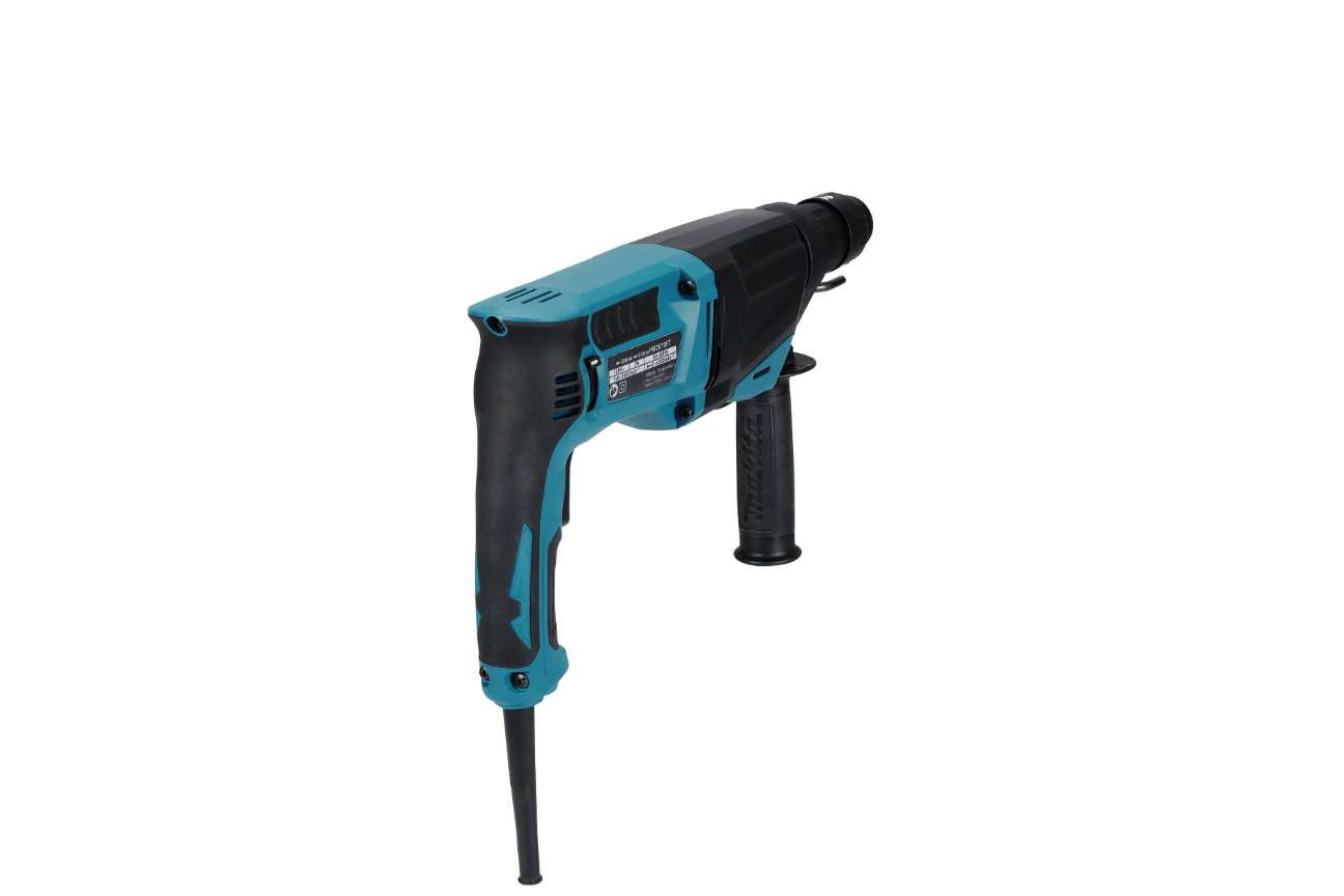 ELEKTRICKÉ KOMBINOVANÉ KLADIVO Makita HR2670FT