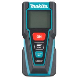 LASEROVÝ DIAĽKOMER Makita LD030P