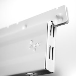 Regálový komponent EDEN – nohy