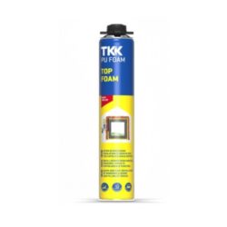 Pena pištolová montážna TKK 750ml