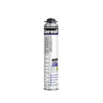 Pena pištoľová Ceresit WhiteTeq 750ml