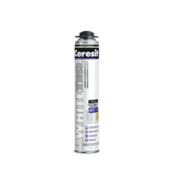 Pena pištoľová Ceresit WhiteTeq 750ml