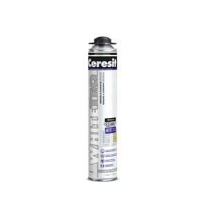 Pena pištoľová Ceresit WhiteTeq 750ml
