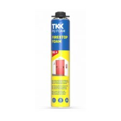 Pena pištoľová protipožiarna 750ml