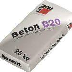 Baumit Betón B20 25kg