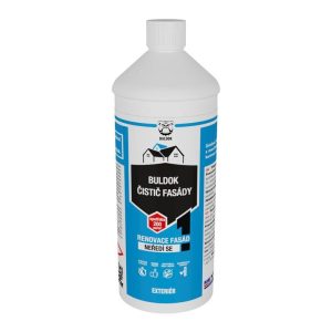 Čistič fasády BULDOK 1kg