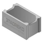 Stadreko debniaca tvárnica 50×25×30 cm