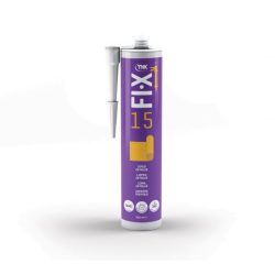 Montážne lepidlo na parozábrany 300 ml TKK