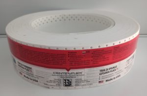 TUFF-TAPE vystužovacia páska na sadrokartón 57mm × 10m