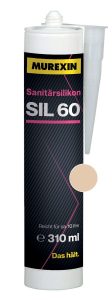 Murexin sanitárny silikón Bahama 310ml