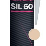 Murexin sanitárny silikón Bahama 310ml