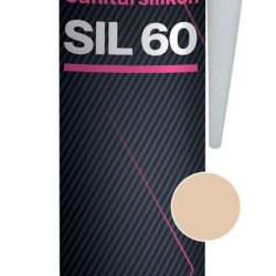 Murexin sanitárny silikón Bahama 310ml