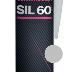 Murexin sanitárny silikón Cementgrau 310 ml
