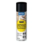 Sprej na lepenie parozábran navzájom a na SDK profily 500 ml