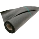 Záhradná textília tkaná čierna 100g/m2 1,5×10m