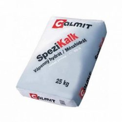 Calmit SpeziKalk – hasené vápno 25 kg