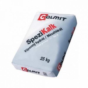 Calmit SpeziKalk – hasené vápno 25 kg