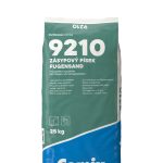 Cemix 9210 – zásypový piesok 25 kg