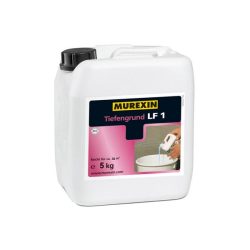 Murexin hĺbkový základ LF1 5 kg