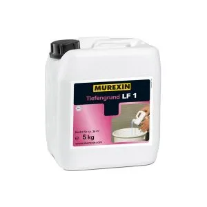 Murexin hĺbkový základ LF1 5 kg