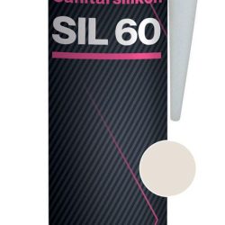 Murexin sanitárny silikón Jasmin 310 ml