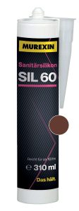 Murexin sanitárny silikón Bali 310ml