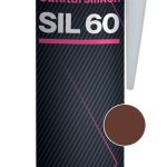 Murexin sanitárny silikón Bali 310ml