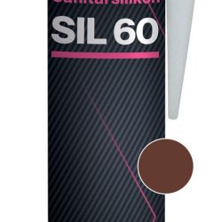 Murexin sanitárny silikón Bali 310ml