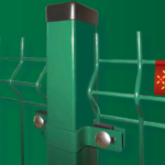 Plotový panel PLUTO PVC 1030×2500 mm