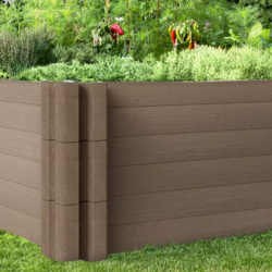 Vegetačné tvárnice Premac (Poliflor, Rasterflor, Hangflor)