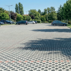 Značkovací kameň Chyžbet Meba