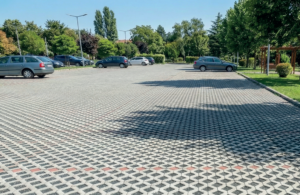 Značkovací kameň Chyžbet Meba