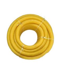 KG PVC rúra drenážna flexibilná 80