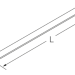 Kryt gondoly L665 D80