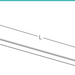 RSB L1000 40x20
