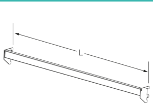 RSB L1000 40x20