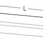 Šuplík L1000 D370