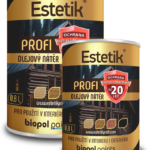 Estetik PROFI 3l – Biely