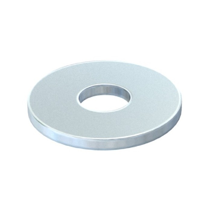 Veľkoplošná podložka DIN 440R (FIXING) Veľkoploš. Podložka 10 DIN440